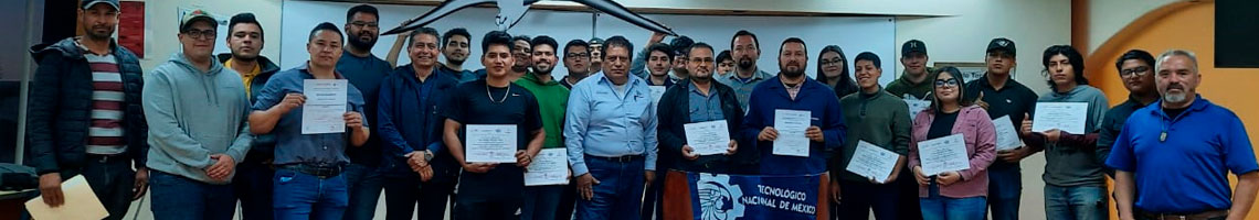 Certificación técnica